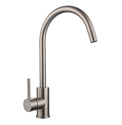 OPUS Stainless Steel Sink Mixer SS1001